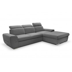 Minkštas kampas LENTI (Curio-93) D 